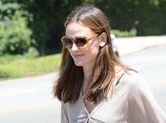 Jennifer Garner Jennifer Garner